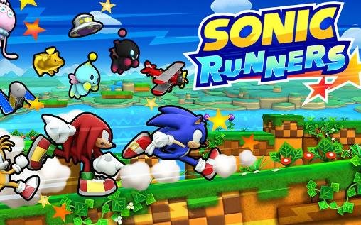download Sonic: Runners apk